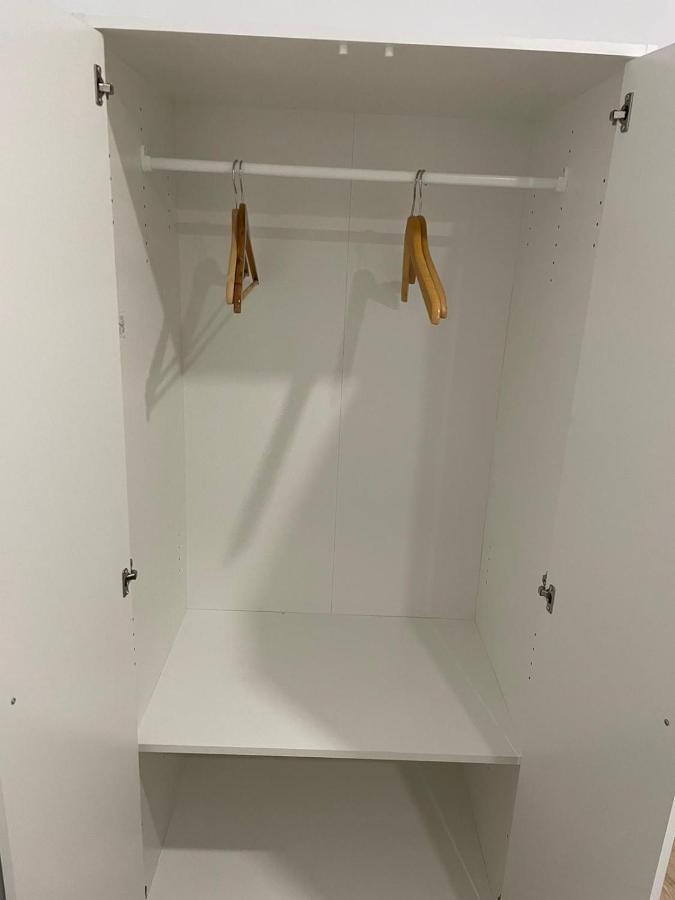 Апартаменти U5 A Estrenar Bien Situado Cerca De Metro Мадрид Екстер'єр фото